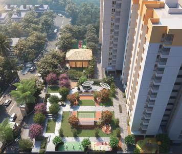 Project Image of 1148.0 - 1539.0 Sq.ft 2 BHK Apartment for buy in Govinda Vyom Phase 1