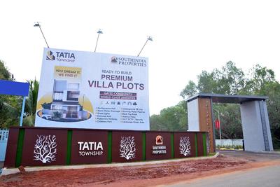 Project Image of 1200 Sq.ft Residential Plot / Land for sale in Thazhambur for Rs. 6100000