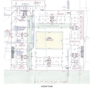 Project Image of 1474.66 - 2186.8 Sq.ft 3 BHK Apartment for buy in Avantis Ofira Peak