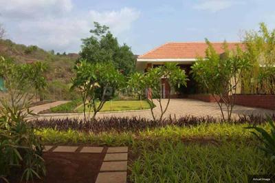 Project Image of 673.93 - 1023.32 Sq.ft 2 BHK Villa for buy in K Raheja Nova