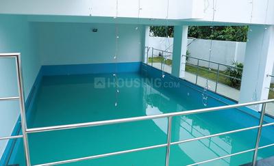 Project Image of 836.0 - 1018.0 Sq.ft 2 BHK Apartment for buy in Confident Green Valley