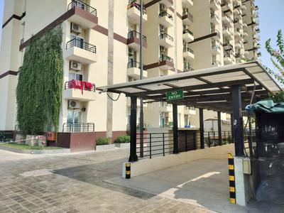 Project Image of 1159.95 - 1656.39 Sq.ft 2 BHK Apartment for buy in Pardos Okas Residency