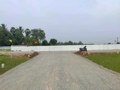 Project Image of 945 Sq.ft Residential Plot / Land for sale in Urapakkam for Rs. 2645055