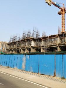 Project Image of 756.0 - 1457.88 Sq.ft 2 BHK Apartment for buy in VTP Dolce Vita