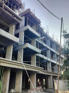Project Image of 334.87 - 756.81 Sq.ft 1 BHK Apartment for buy in TNCD Grand City