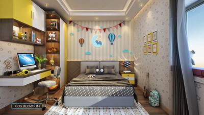 Project Image of 1625.0 - 2396.0 Sq.ft 3 BHK Apartment for buy in Prarthana Uma Exotica