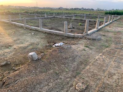 Project Image of 2400 Sq.ft Residential Plot / Land for sale in Sampatchak for Rs. 8600000