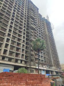 Project Image of 0.0 - 357.0 Sq.ft 1 BHK Apartment for buy in Shree Krishna Elegance