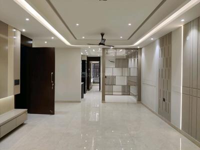 Project Image of 1350.0 - 1800.0 Sq.ft 3 BHK Builder Floor for buy in Prop Zone Luxury Floors