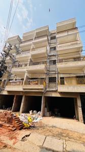Project Image of 888.0 - 1270.0 Sq.ft 2 BHK Apartment for buy in Ambika Apartment