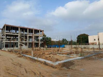 Project Image of 6105.29 - 11400.0 Sq.ft 4 BHK Villa for buy in Ira Elevate