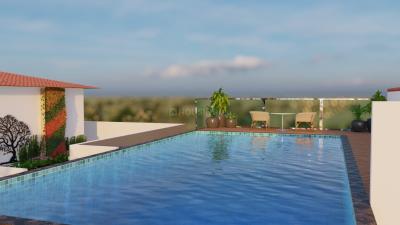 Project Image of 1057.0 - 1804.0 Sq.ft 2 BHK Apartment for buy in Hoysala Hallmark Lalith