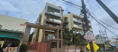 Project Image of 944.0 - 1172.0 Sq.ft 2 BHK Apartment for buy in Om Raj Enclave