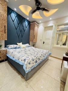 Project Image of 600.0 - 850.0 Sq.ft 2 BHK Builder Floor for buy in Maa Vaishno Homes
