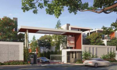 Project Image of 0.0 - 3565.0 Sq.ft 4 BHK Villa for buy in NVT Life Square
