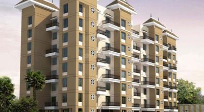 Project Image of 607.0 - 742.0 Sq.ft 1 BHK Apartment for buy in Anjani Gaatha 