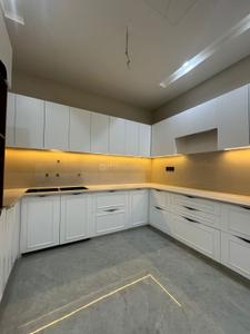 Project Image of 1350.0 - 2100.0 Sq.ft 3 BHK Builder Floor for buy in Shri Bala Ji Luxurious Floor