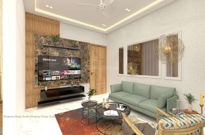 Project Image of 503.97 - 523.02 Sq.ft 2 BHK Apartment for buy in Satkar Green