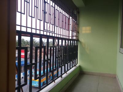 Project Image of 392.0 - 1200.0 Sq.ft 1 BHK Apartment for buy in Swapno Sukriti Apartment