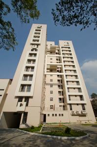 Project Image of 1477.0 - 3783.0 Sq.ft 3 BHK Apartment for buy in Belani Convent Corner