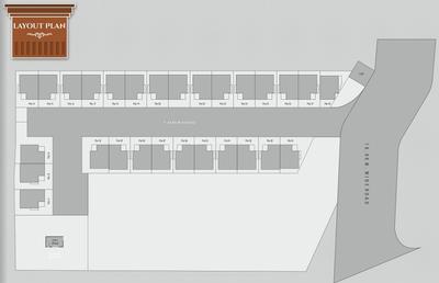Project Image of 862.51 - 961.22 Sq.ft 4 BHK Duplex for buy in Ghanshyam Rama Bungalows
