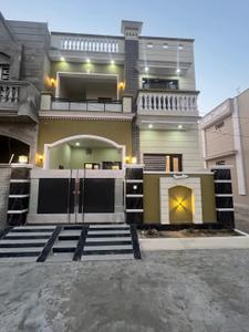 Project Image of 700.0 - 1100.0 Sq.ft 2 BHK Villa for buy in NSquare Imperial Villas