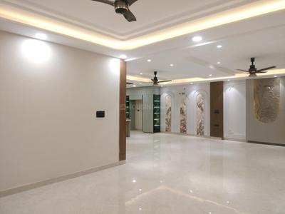 Project Image of 0.0 - 3150.0 Sq.ft 4 BHK Builder Floor for buy in Sita Ultra Luxury Floors