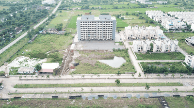 Project Image of 1499.95 - 2399.92 Sq.ft Residential Plot Plot for buy in RCP VIP City Sector 05 Extention