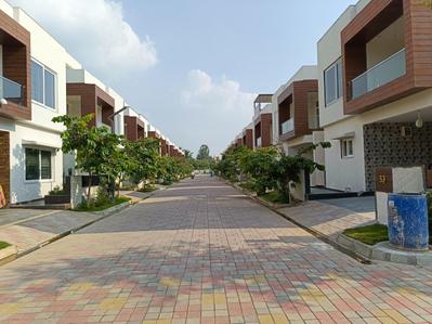 Project Image of 3416.0 - 3446.0 Sq.ft 3 BHK Villa for buy in Pruthvi Belmont Greene