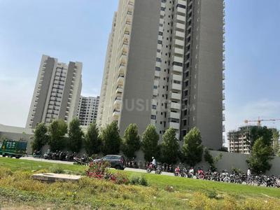 Project Image of 1381.01 - 2963.0 Sq.ft 2 BHK Apartment for buy in Sobha City