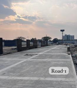 Project Image of 2600.02 - 6859.3 Sq.ft Residential Plot Plot for buy in Apollo Park