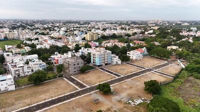 Project Image of 2330.25 - 4969.74 Sq.ft Residential Plot Plot for buy in Parsn Landmark