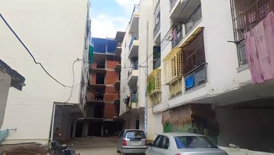 Project Image of 750.0 - 1150.0 Sq.ft 1 BHK Apartment for buy in Vihaan Wisteria Phase 2