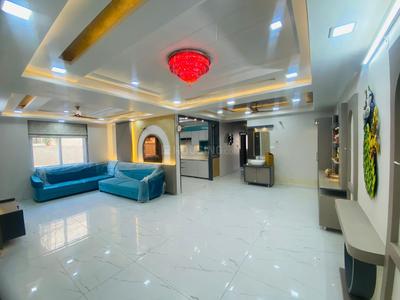Project Image of 1507.0 - 1581.0 Sq.ft 4 BHK Apartment for buy in Shree Krishna Heights