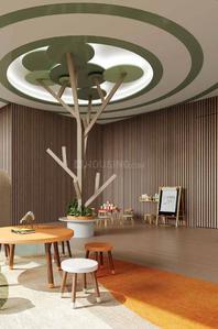 Project Image of 307.42 - 555.63 Sq.ft 1 RK Apartment for buy in Rustomjee Urban Woods Banyan
