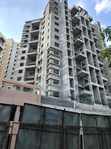 Project Image of 1098.0 - 1275.5 Sq.ft 3 BHK Apartment for buy in Kumar Princetown Royal