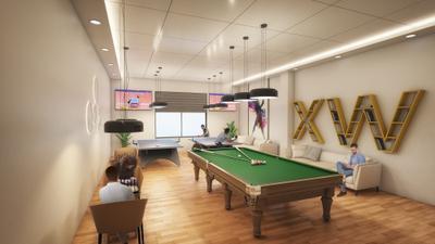 Project Image of 639.0 - 768.0 Sq.ft 1 BHK Apartment for buy in GBK Vishwajeet Pink City