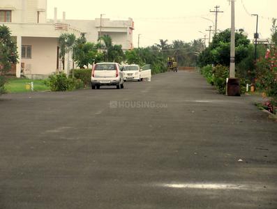 Project Image of 717.0 - 1650.0 Sq.ft 2 BHK Villa for buy in ABI P And K West Gate