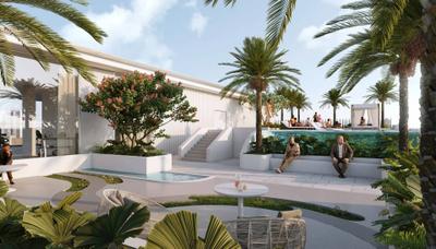 Project Image of 386.0 - 710.0 Sq.ft Studio Studio Apartment for buy in Imtiaz Cove Edition