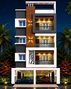 Project Image of 911.0 - 1210.0 Sq.ft 2 BHK Apartment for buy in Mithun Divinity