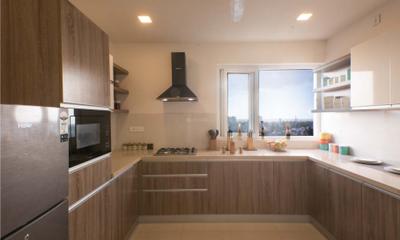 Project Image of 4074.0 - 4827.0 Sq.ft 4 BHK Penthouse for buy in Adroit Magnifiq