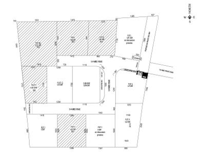 Project Image of 1600.0 - 2060.0 Sq.ft 3 BHK Villa for buy in Indusgratia Hyacinth Villas