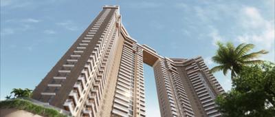 Project Image of 1427.0 - 2178.0 Sq.ft 3 BHK Apartment for buy in Supreme Towers Phase I