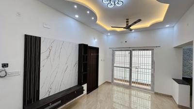 Project Image of 996.0 - 1051.0 Sq.ft 2 BHK Apartment for buy in Sunrise Saranga Flats