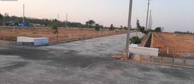 Project Image of 728.07 - 5738.67 Sq.ft Residential Plot Plot for buy in VR Golden Enclave 5