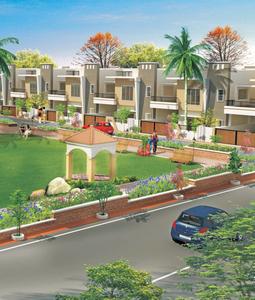 Project Image of 1800 Sq.ft 3 BHK Independent House for sale in Daldal Seoni for Rs. 6500000