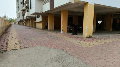 Project Image of 0.0 - 705.0 Sq.ft 2 BHK Apartment for buy in Dhanshree Residency