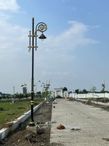 Project Image of 800.0 - 1000.0 Sq.ft Residential Plot Plot for buy in Drushika Imperial