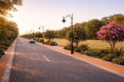 Project Image of 1135.38 - 2343.73 Sq.ft Residential Plot Plot for buy in Guru Punvaanii Punvaanii Ekansh