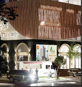 Project Image of 1600.0 - 1740.0 Sq.ft 3 BHK Apartment for buy in Nisith Oak Serenity